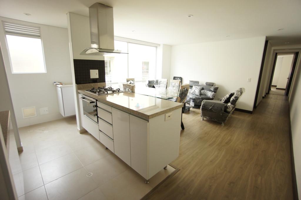 Apartamento En Venta - Cota, Cota