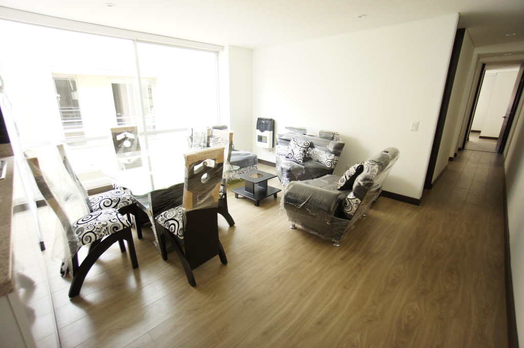 Apartamento En Venta - Cota, Cota