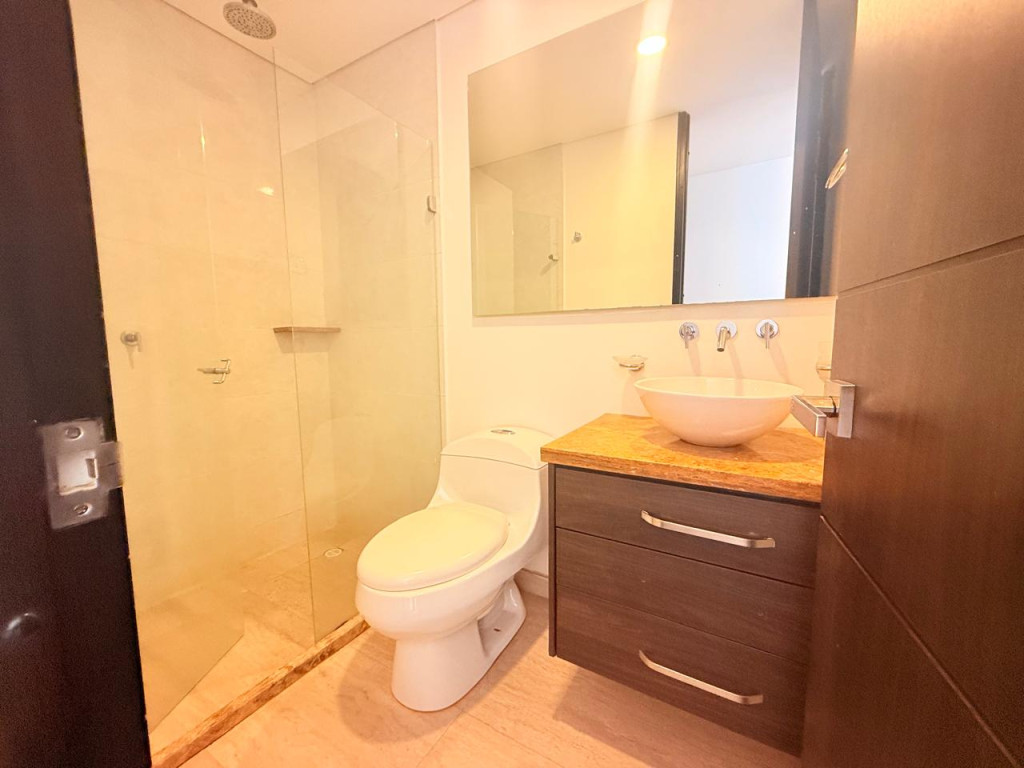 Apartamento En Venta - Cota, Cota