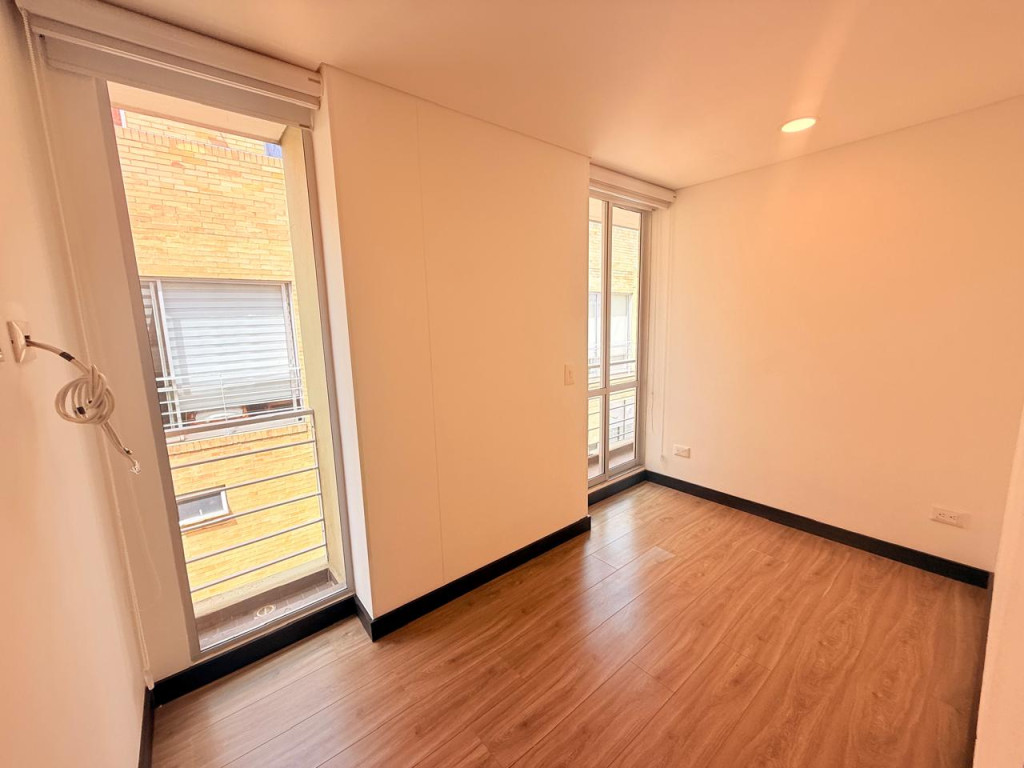 Apartamento En Venta - Cota, Cota