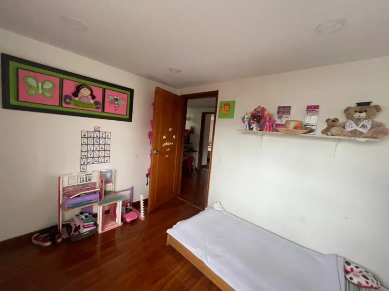 Casa En Venta - Los Andes-Barrios Unidos, Bogotá