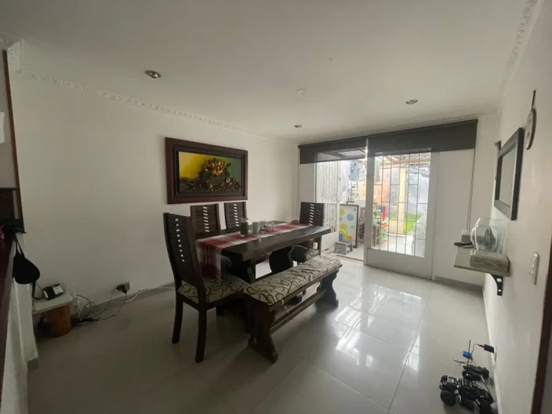 Casa En Venta - Los Andes-Barrios Unidos, Bogotá