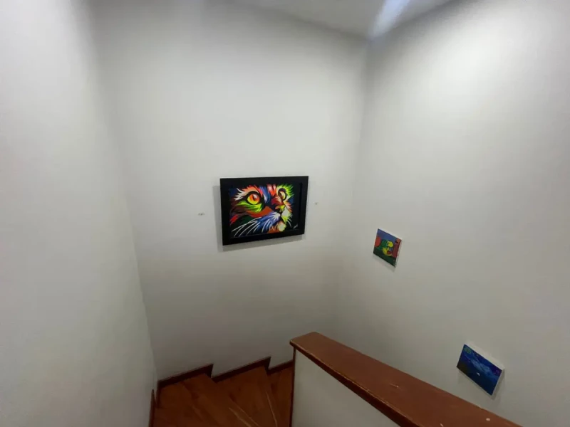 Casa En Venta - Los Andes-Barrios Unidos, Bogotá