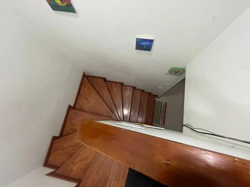 Casa En Venta - Los Andes-Barrios Unidos, Bogotá