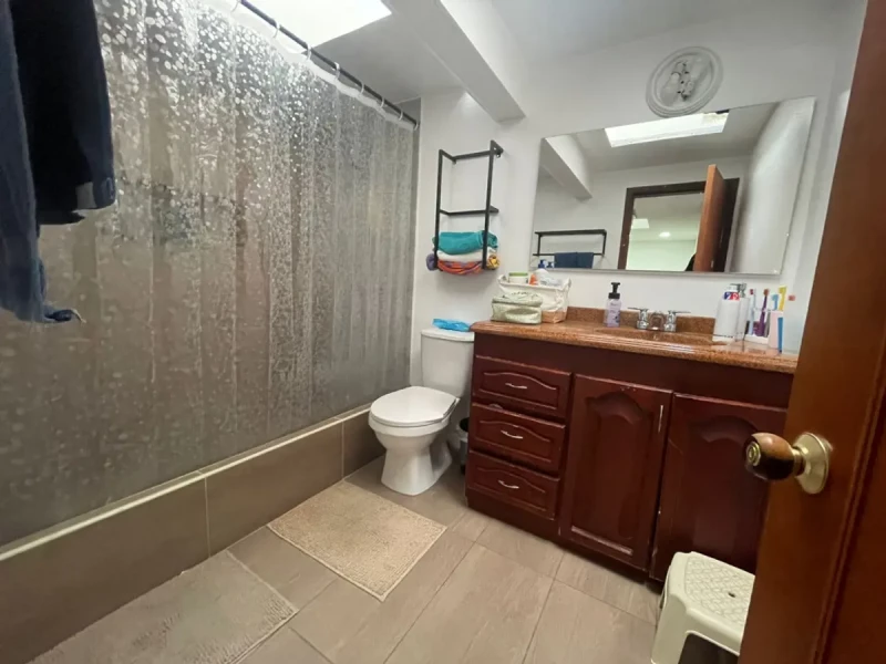 Casa En Venta - Los Andes-Barrios Unidos, Bogotá