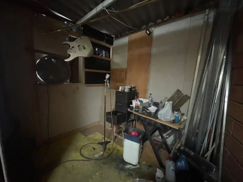 Casa En Venta - Los Andes-Barrios Unidos, Bogotá