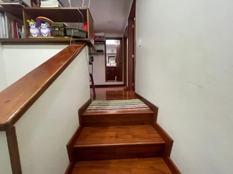 Casa En Venta - Los Andes-Barrios Unidos, Bogotá