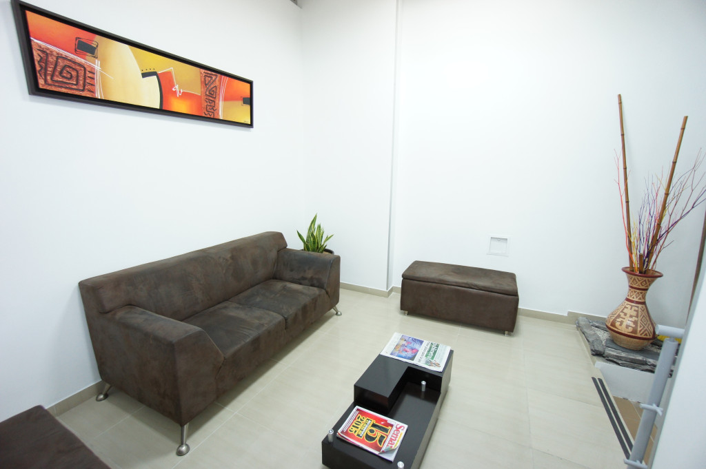 Oficina En Venta - Puente Largo, Bogotá