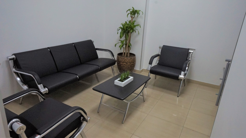 Oficina En Venta - Puente Largo, Bogotá