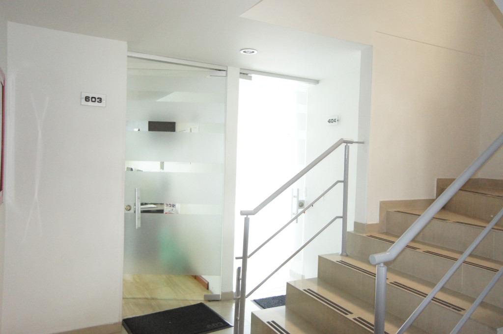 Oficina En Venta - Puente Largo, Bogotá