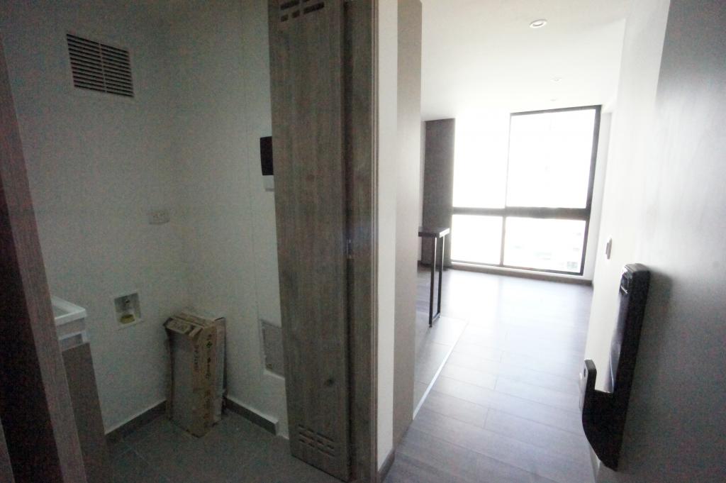 Apartamento En Arriendo - La Colina Campestre, Bogotá