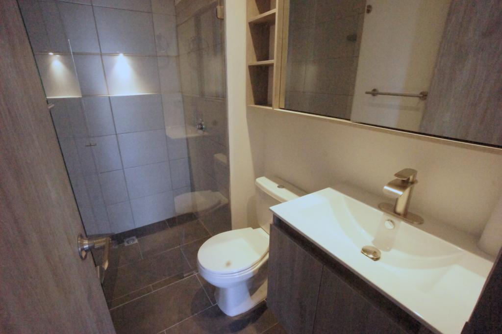 Apartamento En Arriendo - La Colina Campestre, Bogotá