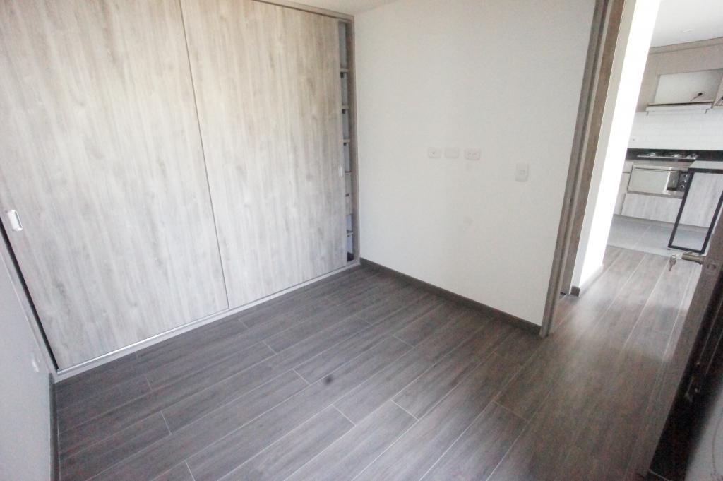 Apartamento En Arriendo - La Colina Campestre, Bogotá