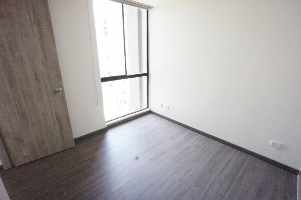 Apartamento En Arriendo - La Colina Campestre, Bogotá