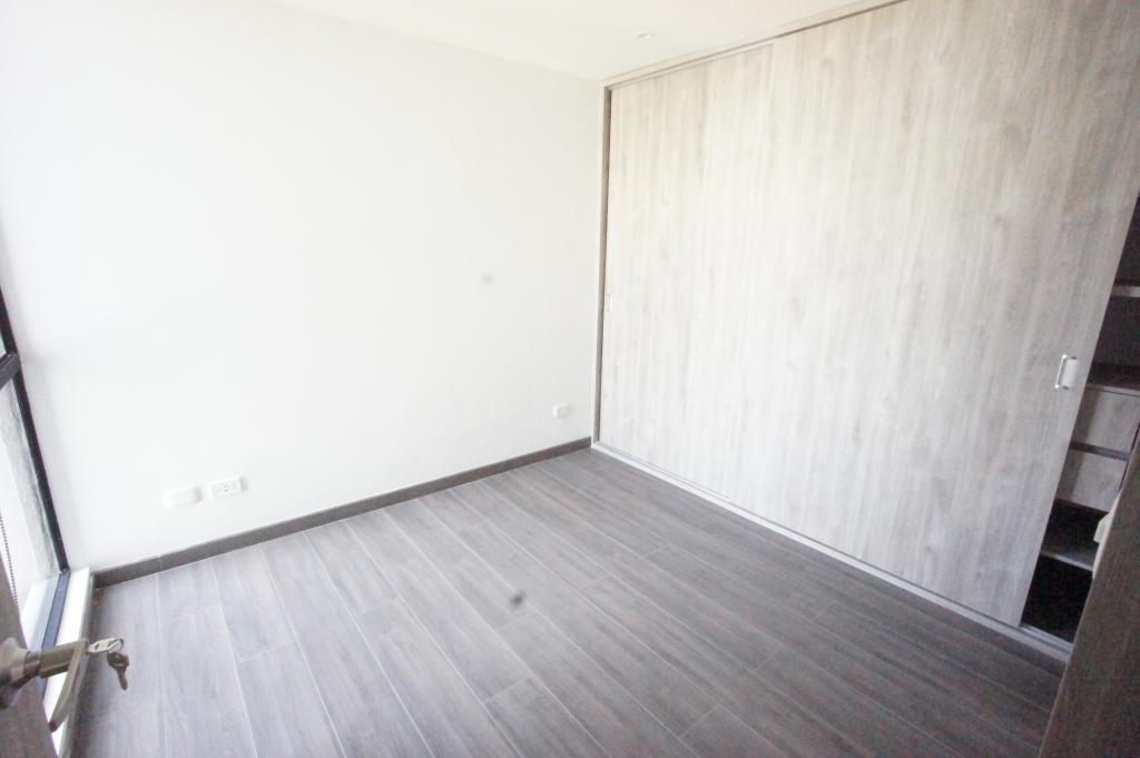 Apartamento En Arriendo - La Colina Campestre, Bogotá