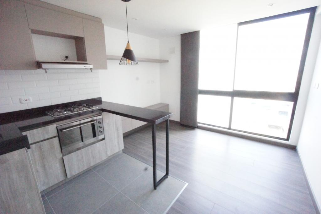 Apartamento En Arriendo - La Colina Campestre, Bogotá