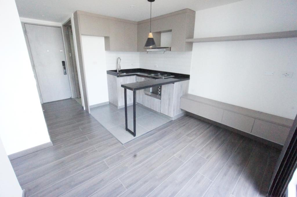 Apartamento En Arriendo - La Colina Campestre, Bogotá