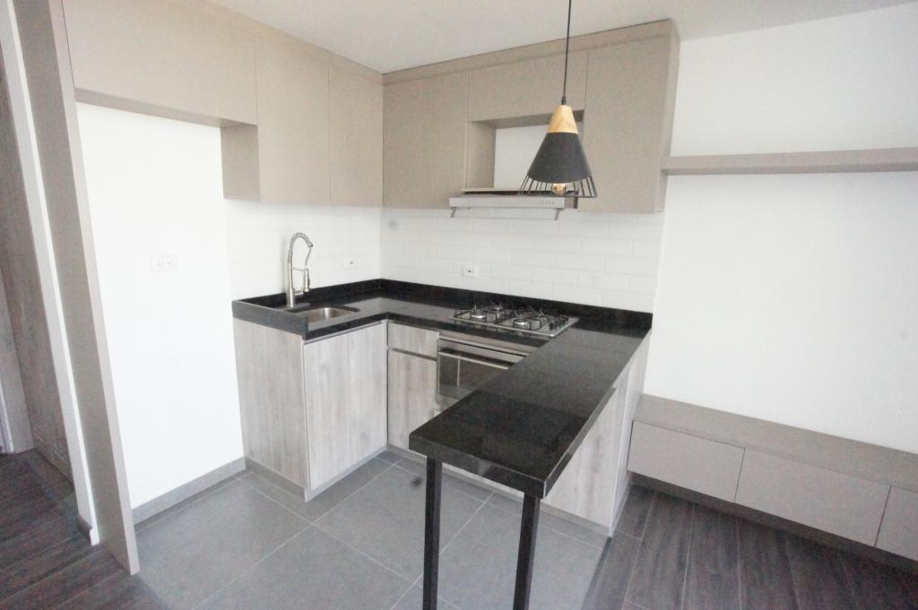 Apartamento En Arriendo - La Colina Campestre, Bogotá