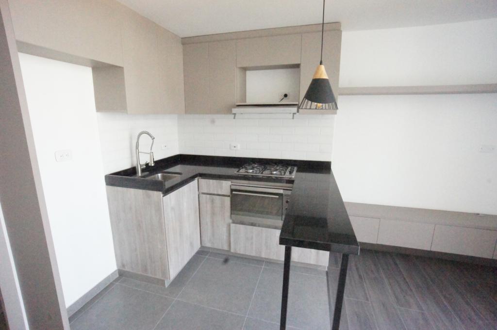 Apartamento En Arriendo - La Colina Campestre, Bogotá