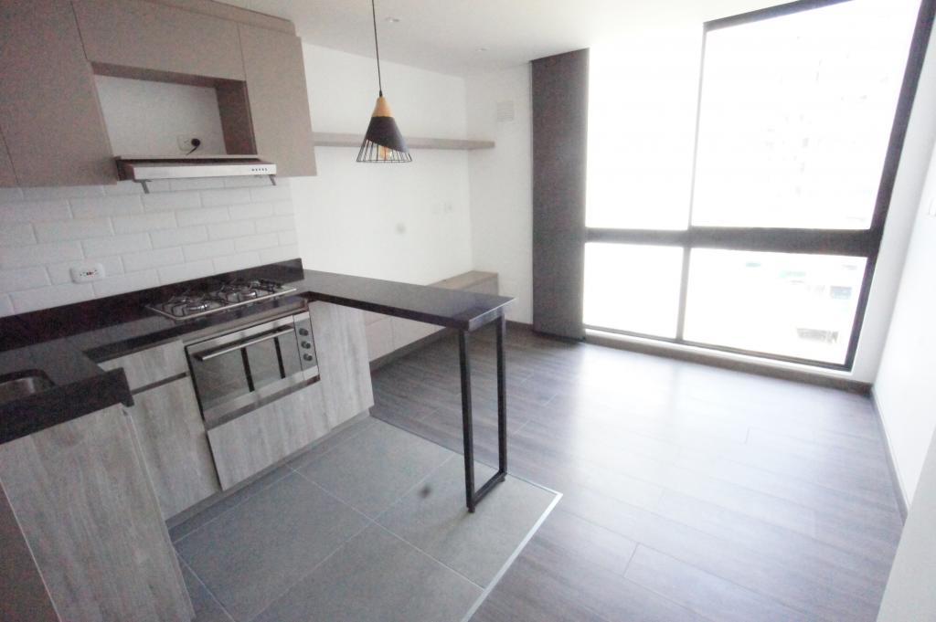Apartamento En Arriendo - La Colina Campestre, Bogotá