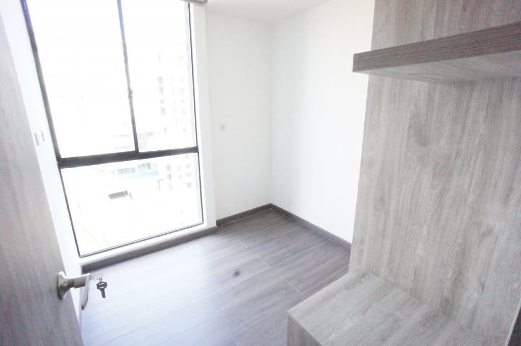 Apartamento En Arriendo - La Colina Campestre, Bogotá