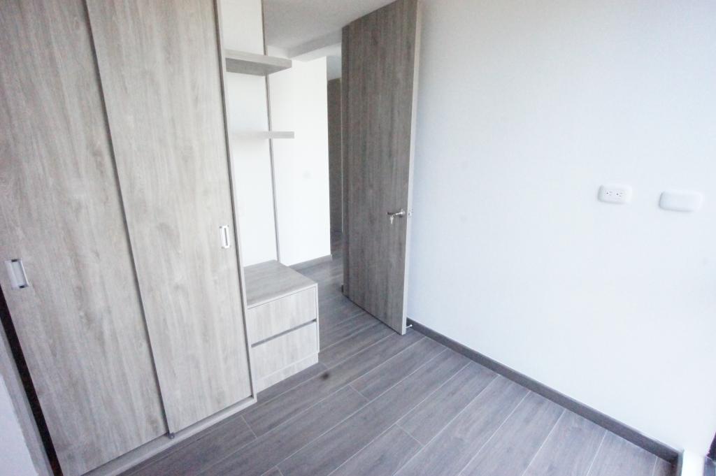 Apartamento En Arriendo - La Colina Campestre, Bogotá