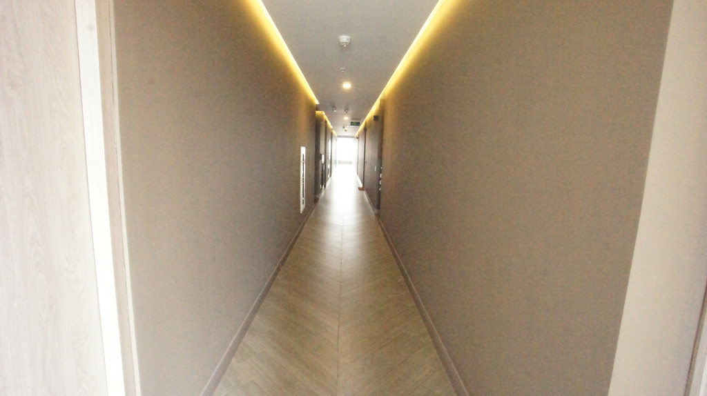 Apartaestudio En Arriendo - Las Nieves, Bogotá