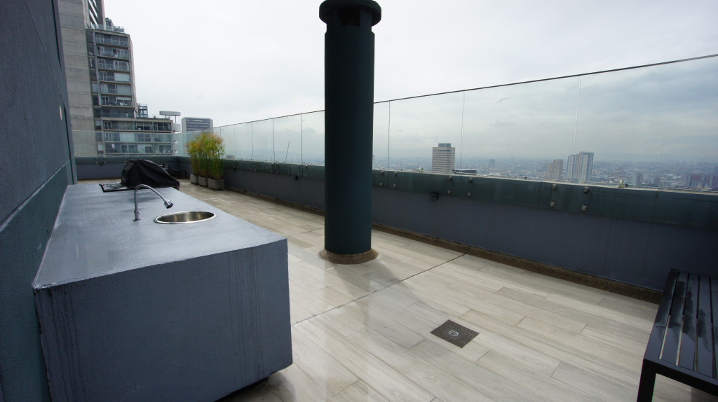 Apartaestudio En Arriendo - Las Nieves, Bogotá