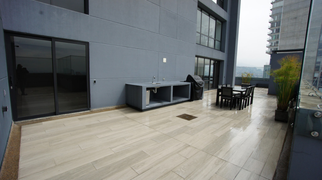 Apartaestudio En Arriendo - Las Nieves, Bogotá