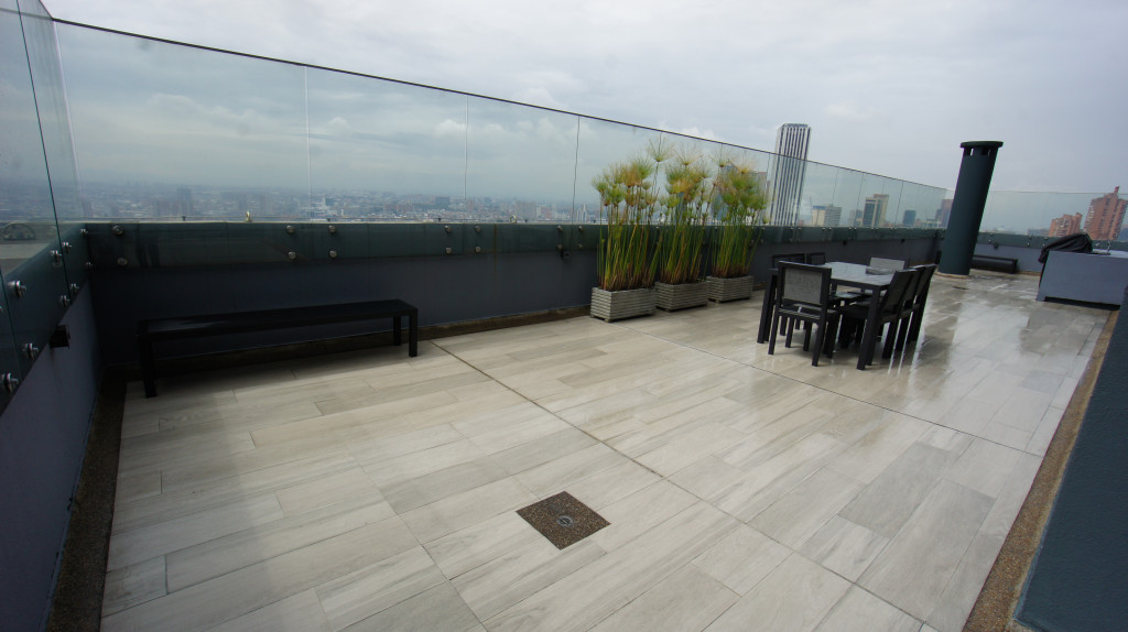 Apartaestudio En Arriendo - Las Nieves, Bogotá