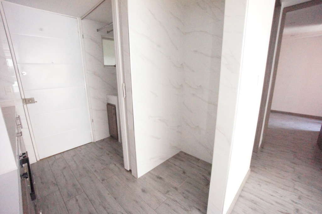 Apartamento En Arriendo - Calandaima, Bogotá