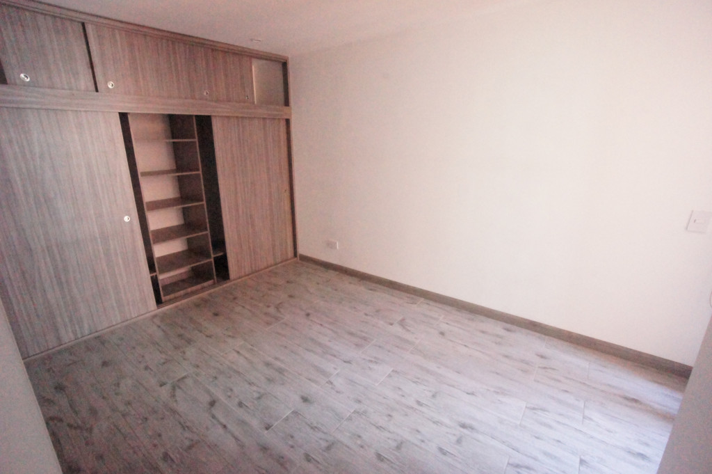 Apartamento En Arriendo - Calandaima, Bogotá