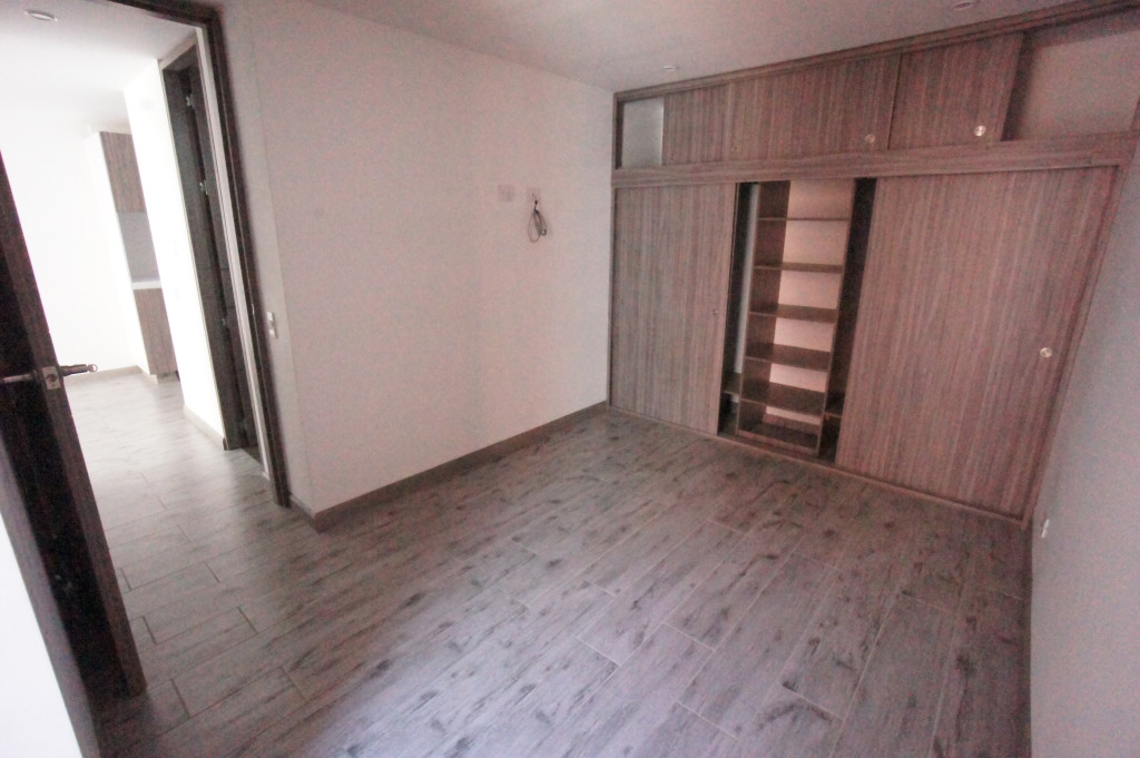 Apartamento En Arriendo - Calandaima, Bogotá