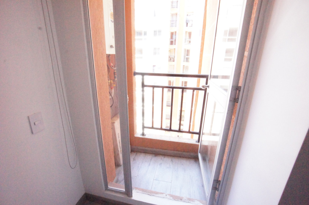 Apartamento En Arriendo - Calandaima, Bogotá