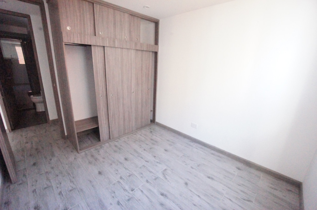 Apartamento En Arriendo - Calandaima, Bogotá