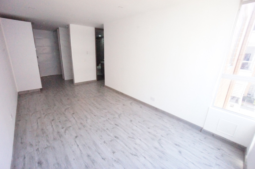 Apartamento En Arriendo - Calandaima, Bogotá