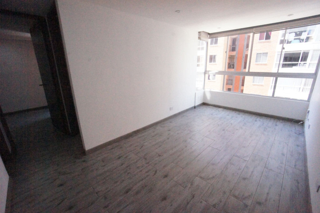 Apartamento En Arriendo - Calandaima, Bogotá