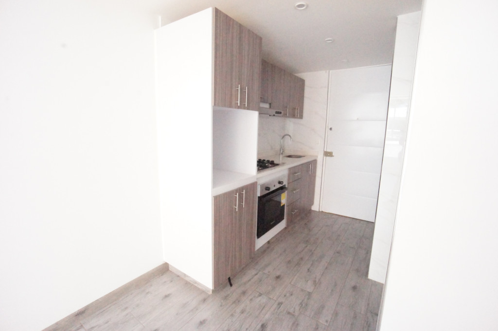 Apartamento En Arriendo - Calandaima, Bogotá