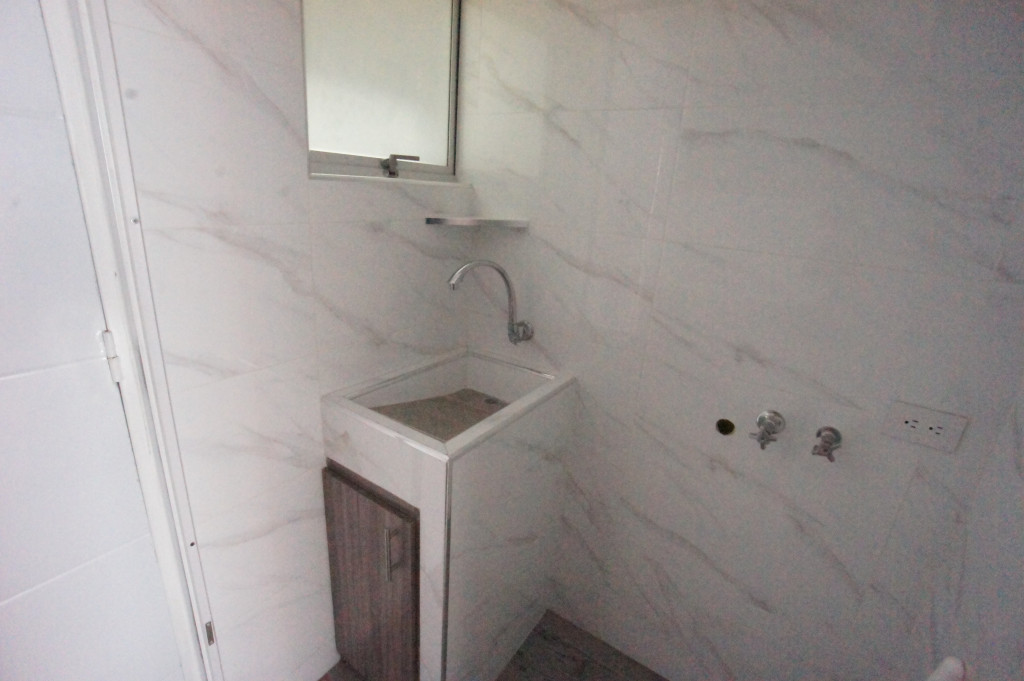 Apartamento En Arriendo - Calandaima, Bogotá