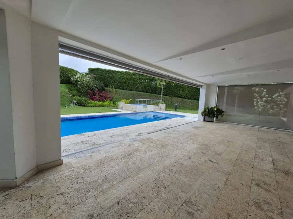 Casa En Venta - El Eden, Armenia