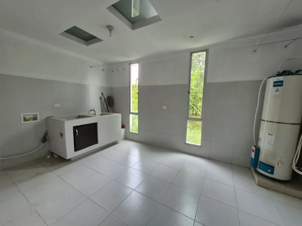 Casa En Venta - El Eden, Armenia