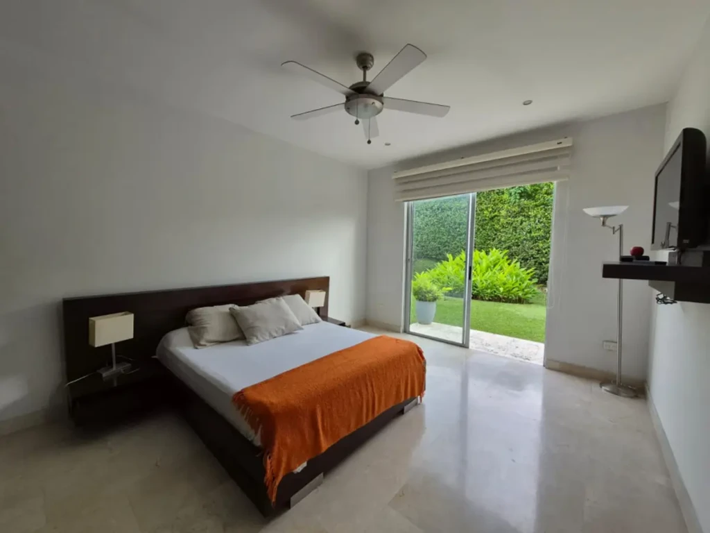 Casa En Venta - El Eden, Armenia