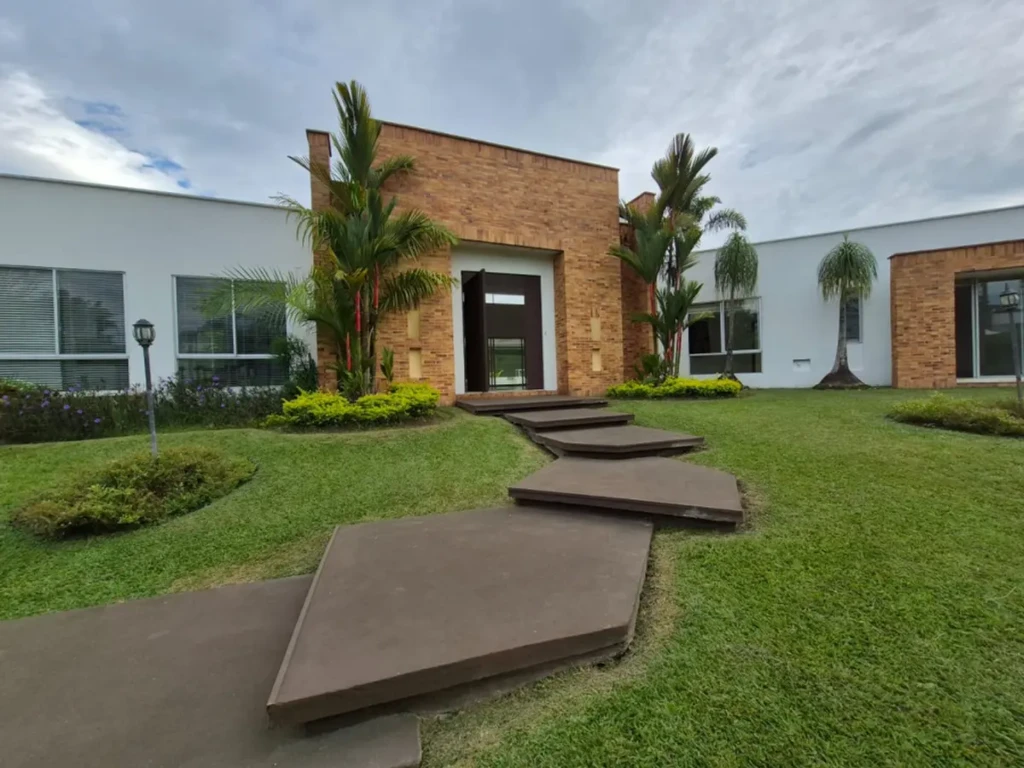 Casa En Venta - El Eden, Armenia