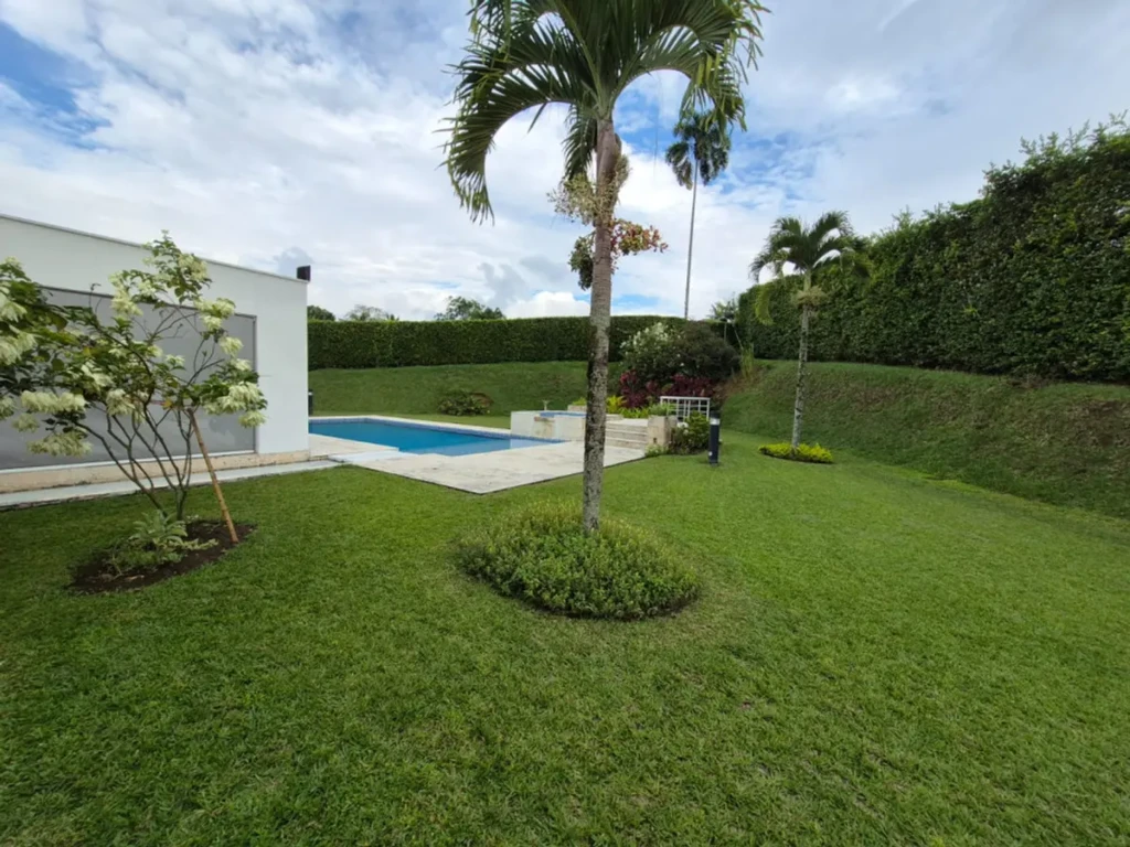 Casa En Venta - El Eden, Armenia