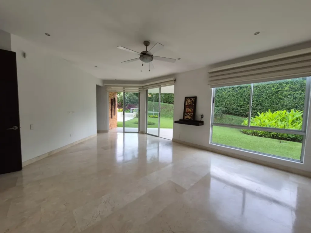 Casa En Venta - El Eden, Armenia