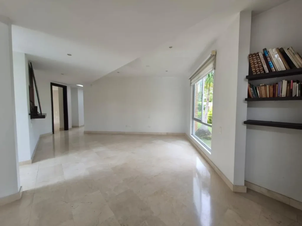 Casa En Venta - El Eden, Armenia