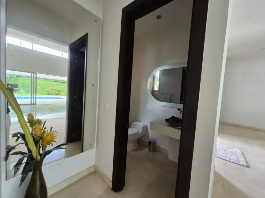 Casa En Venta - El Eden, Armenia