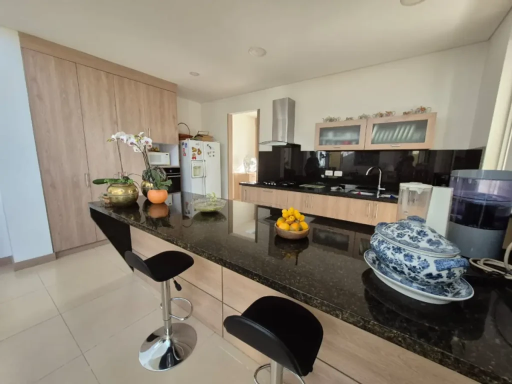 Casa En Venta - El Eden, Armenia