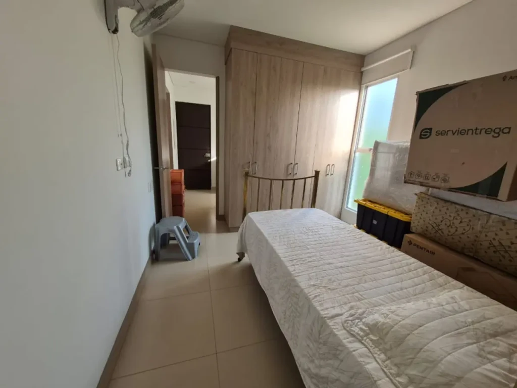 Casa En Venta - El Eden, Armenia