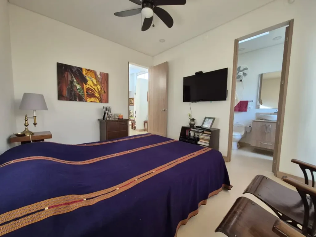 Casa En Venta - El Eden, Armenia